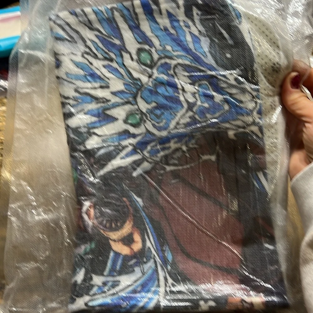 DYOSEN ANIME SLAYER BEDROOM AREA RUG 16x24
